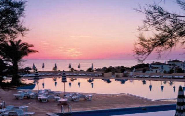 Residence Pierre Et Vacances Calarossa