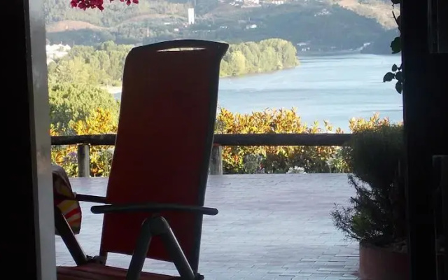 Casa SanTiago
