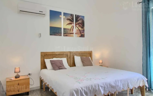 Alfa Ma Beach Front