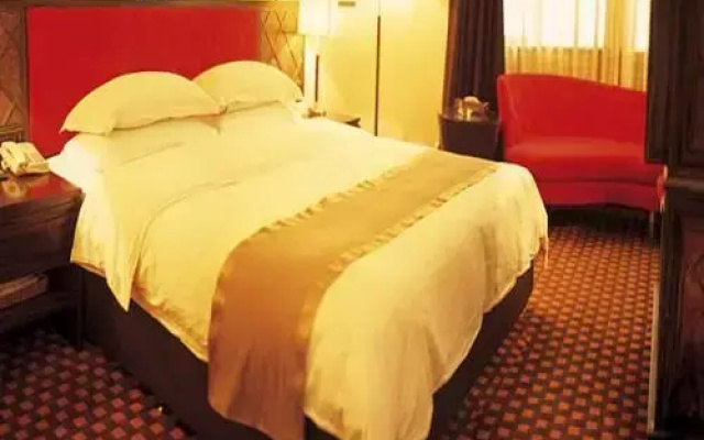 Bravo Hotel