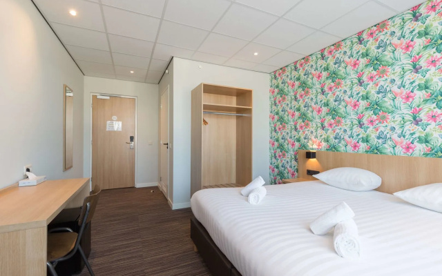 Best Western Amsterdam