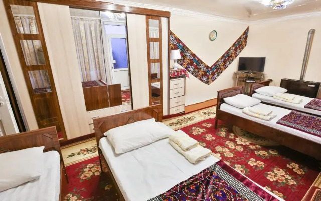 Bukhara Star Guest House