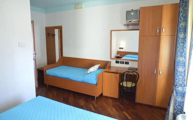 Hotel La Cantina