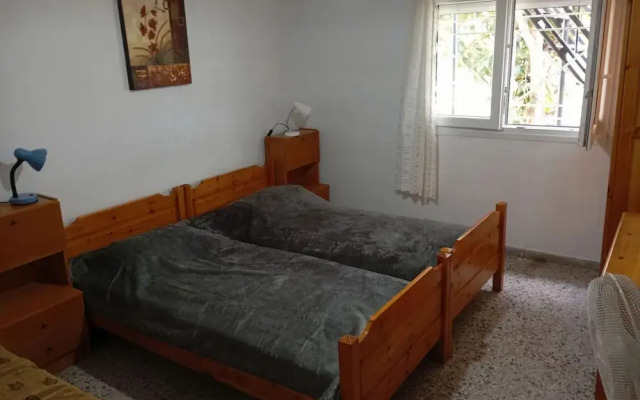 Holiday Home in Asprovalta Near Sea Beach