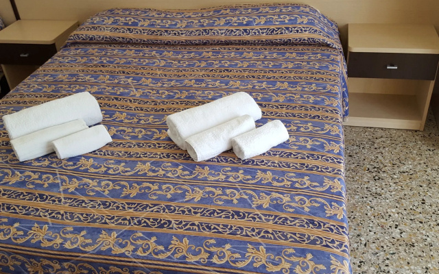 Hotel Saponi