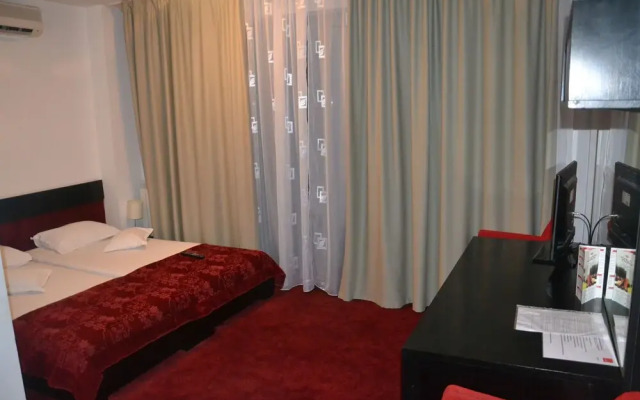 Pension Santa Fe