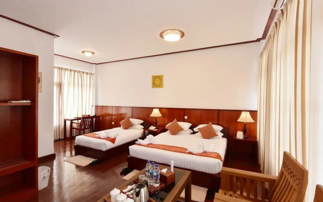 Hotel Maineli