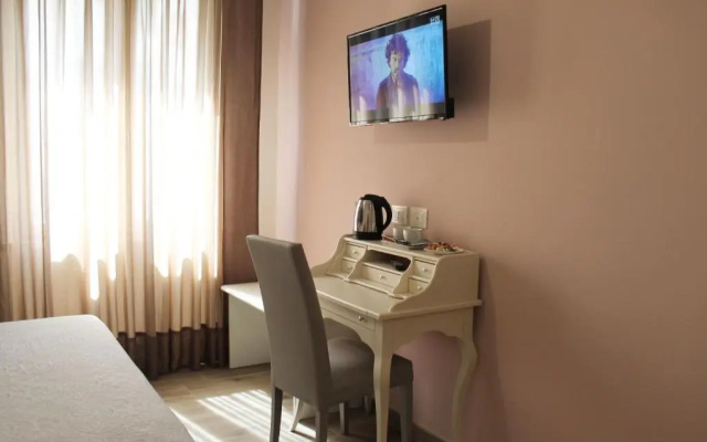 L Acchiappasogni Vesuviano Guest House