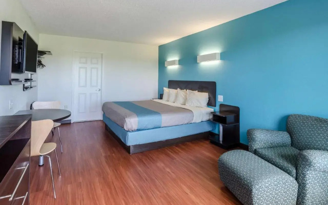 Econo Lodge Lexington