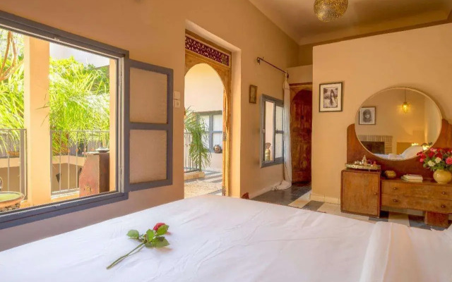 Riad Adrar