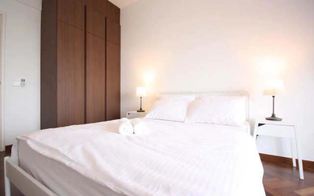 3BR Seaview Suite Gurney Drive