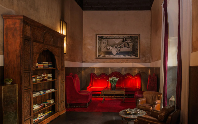 Riad 72