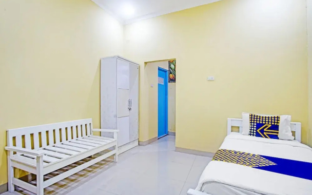 Bae Homestay Syariah By OYO