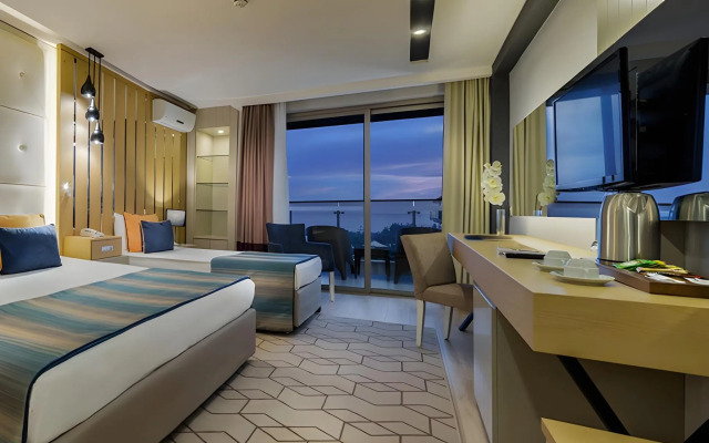 Selge Beach Resort &Spa