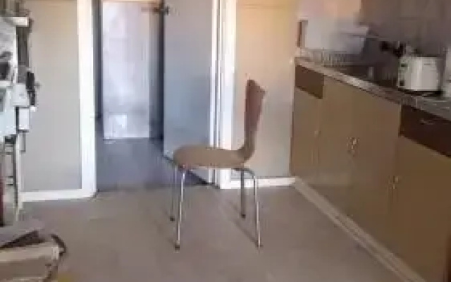 Opal House