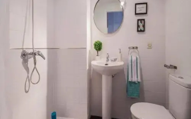 Apartamento Nicanor 5