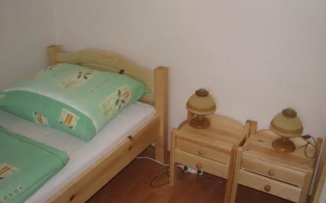 Privat u Starona