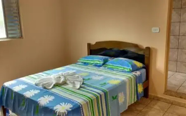 Candairó Hotel Pousada