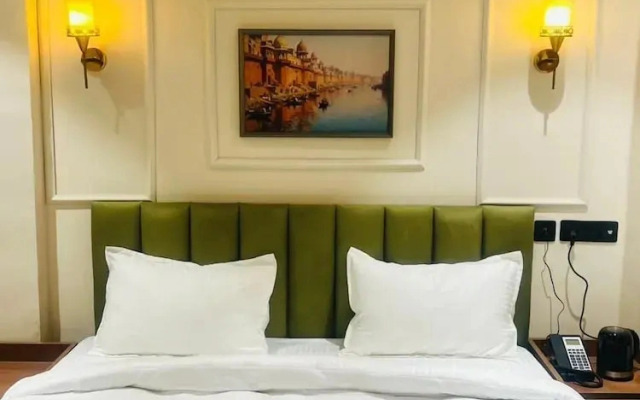 Hotel Supreme Inn