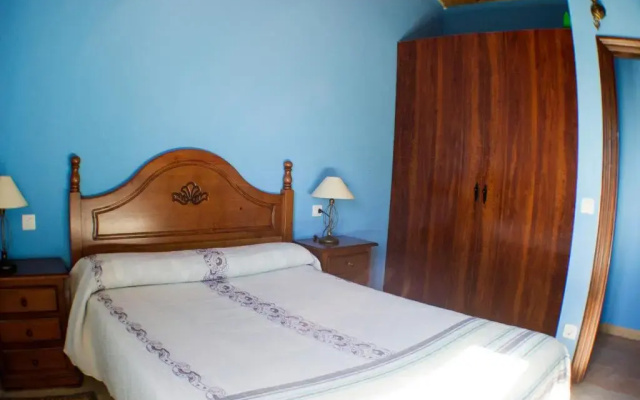 Casarural Vallecillo