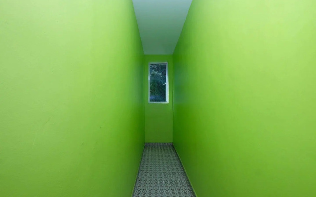 OYO 1231 Ar Rayyan Boutique Hotel
