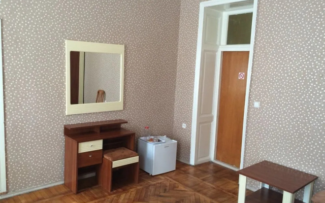 Tsentralnaya Hotel