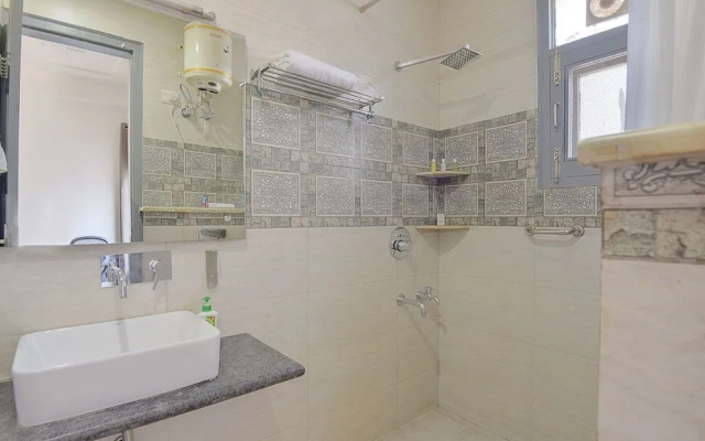 Olive Service Apartment Medanta Medicity