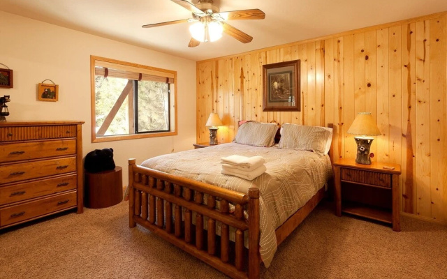 No 17 Dreamscape Villa
