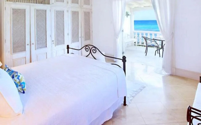 Villa Caprice
