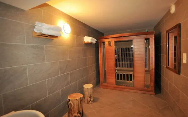 Chalet Lilas