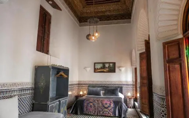 Riad Arabella
