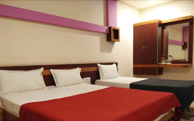 royal garden lodge