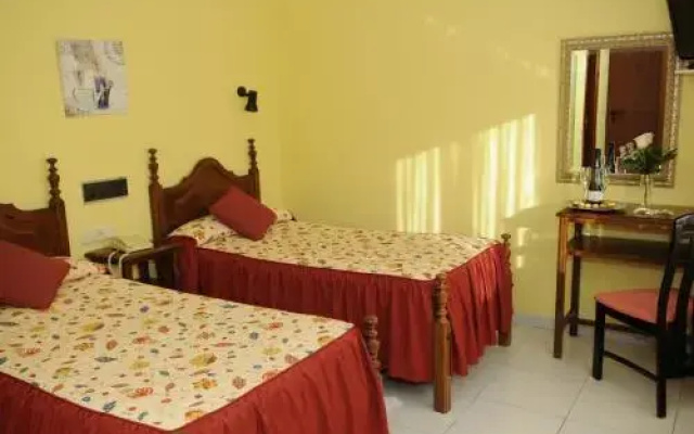 Hotel Garcas