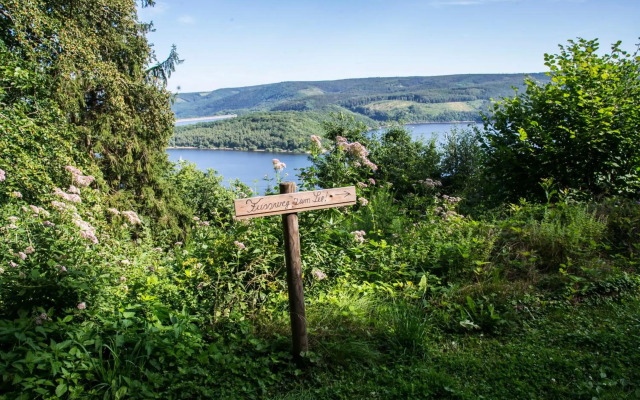 Waldhaus Anne