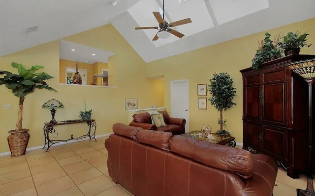 Bimini Avenue Home