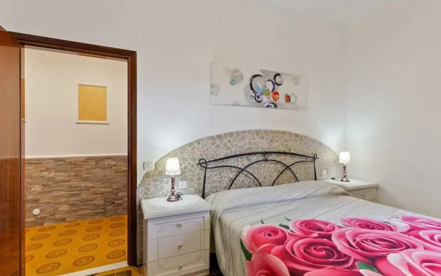 Spacious Apartment near Saludecio