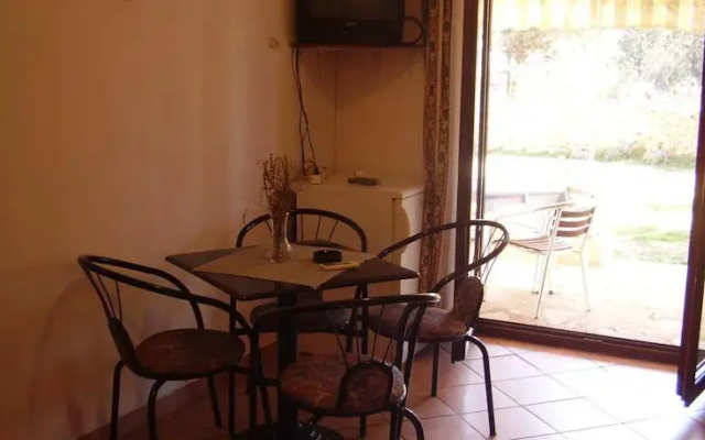 Apartments Galius