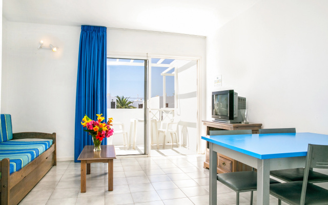 Apartamentos LIVVO Oasis
