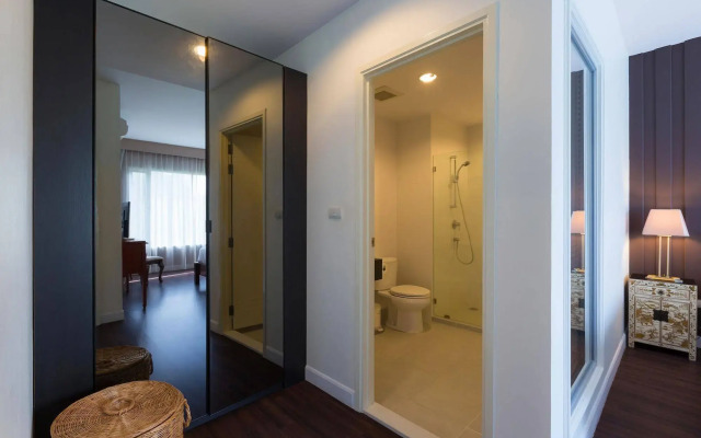 Baan Sanpluem Hua Hin By The Sea