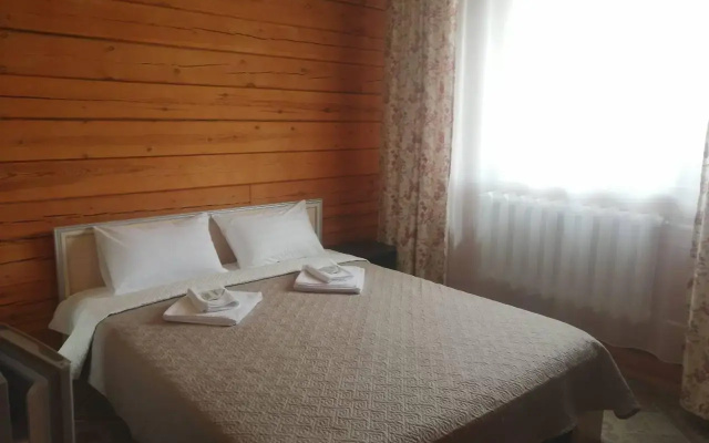 Купеческий