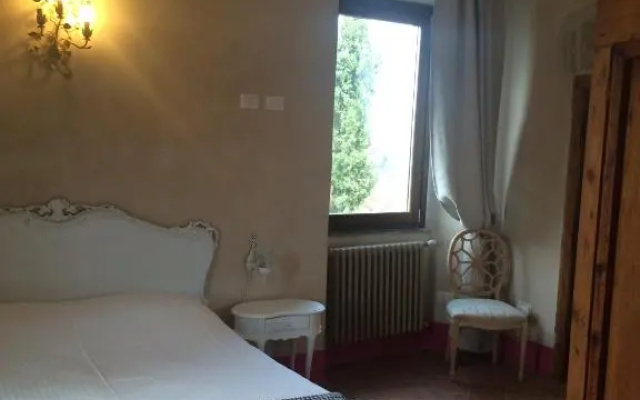 Tenuta di Vico Moricino