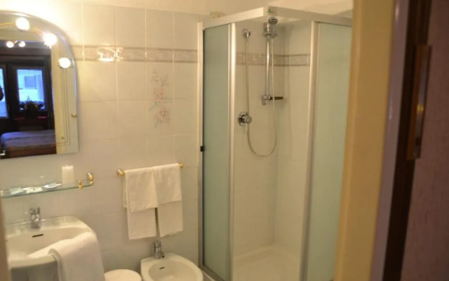 Hotel Perruquet