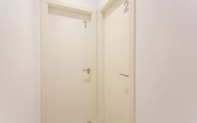Alma Suites