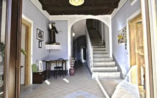SantAntonio Hotel