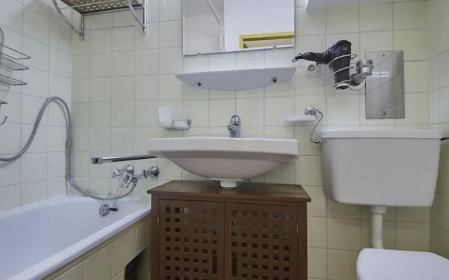 Appartement Active