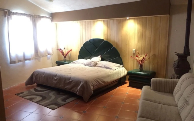 Hotel Real de San Antonio