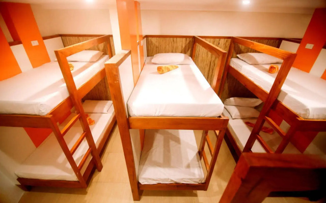 Hostel Avenue