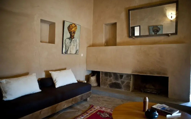 Kasbah Ait Ben Moro