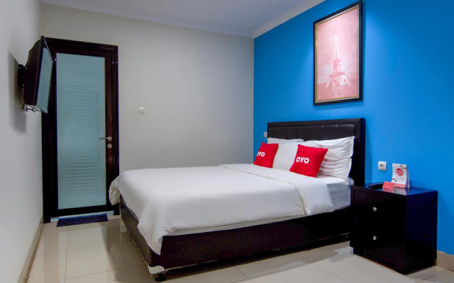 OYO 3733 Guntur 40 Residence