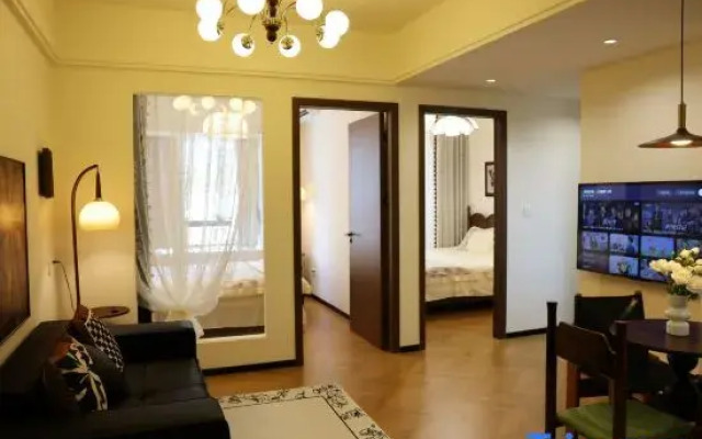 Xiamen Chayushe Inn Homestay (Dayuecheng)